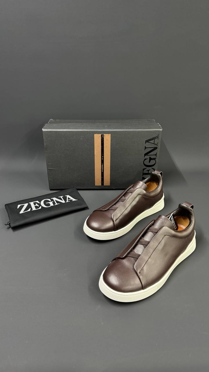 ZEGNA PATIKE