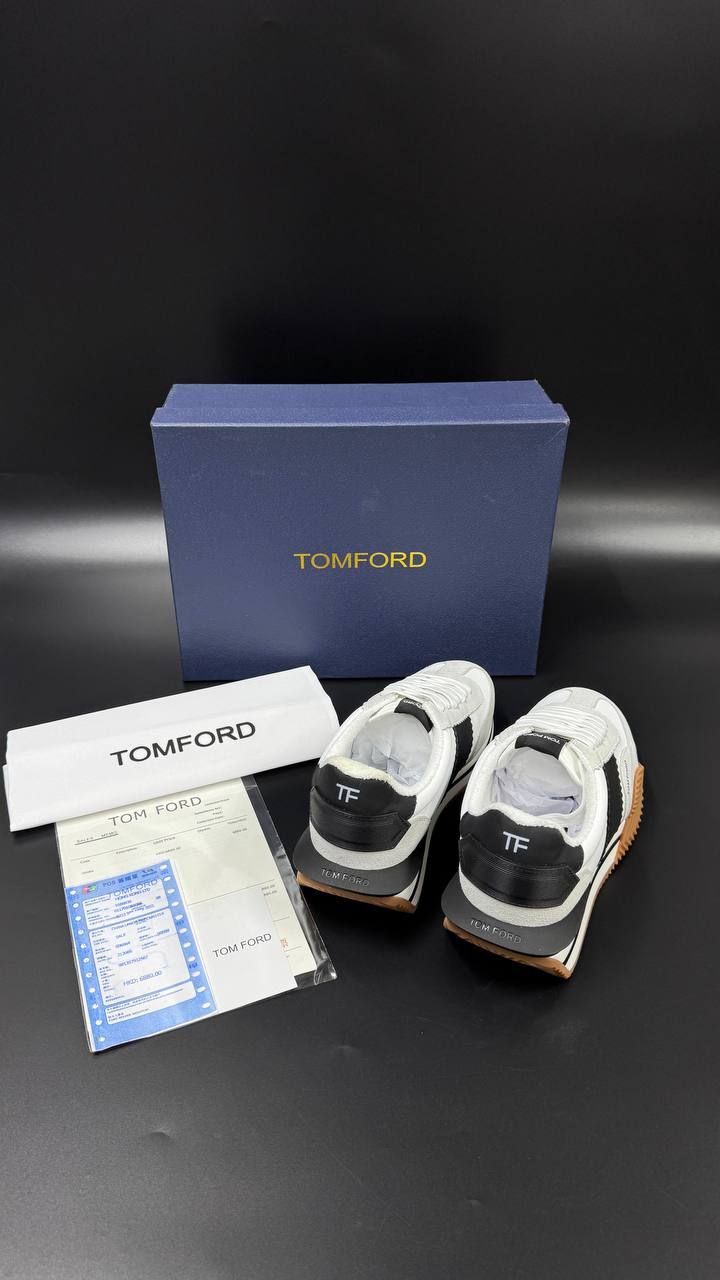 TOM FORD PATIKE