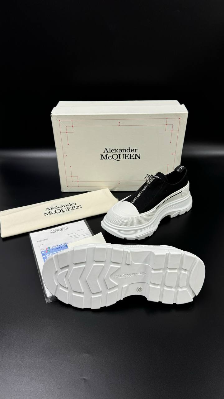 ALEXENDER MCQUEEN PATIKE