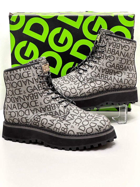 DOLCE&GABBANA ČIZME