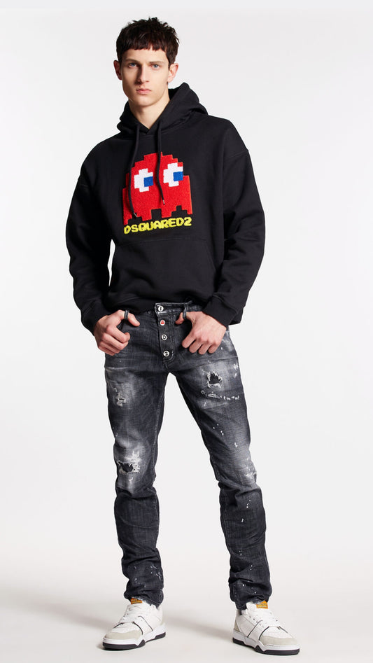 DSQUARED2 FARMERKE