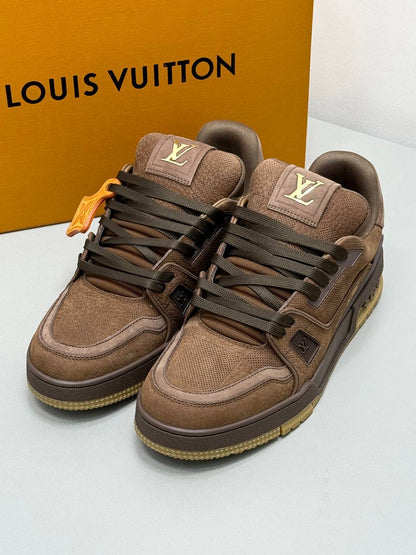 LOUIS VUITTON PATIKE