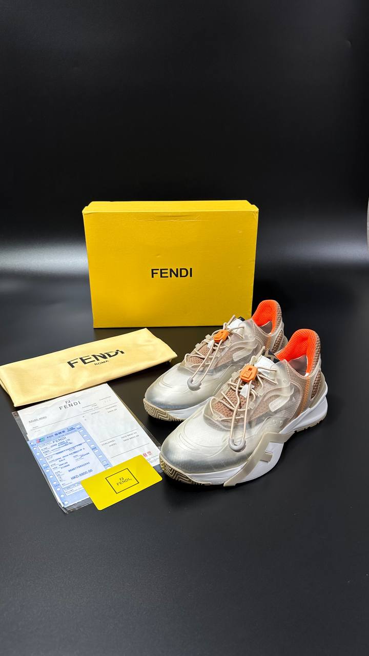 FENDI PATIKE