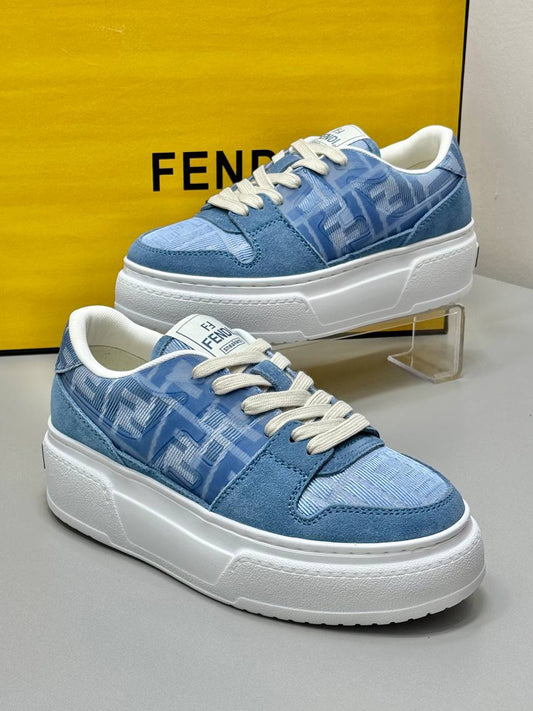 FENDI PATIKE