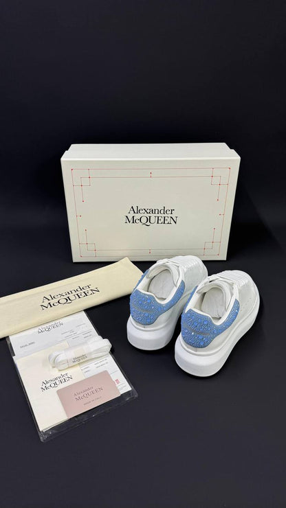 ALEXENDER MCQUEEN PATIKE