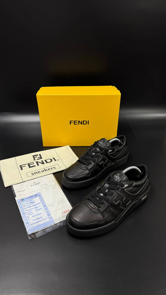 FENDI PATIKE