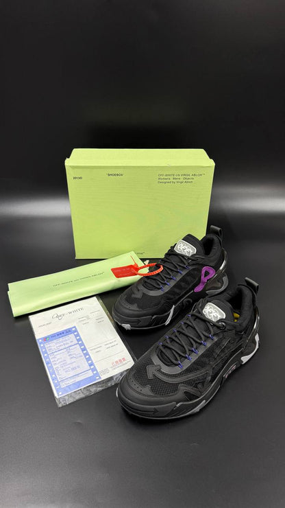 OFF WHITE PATIKE