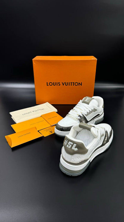 LOUIS VUITTON PATIKE