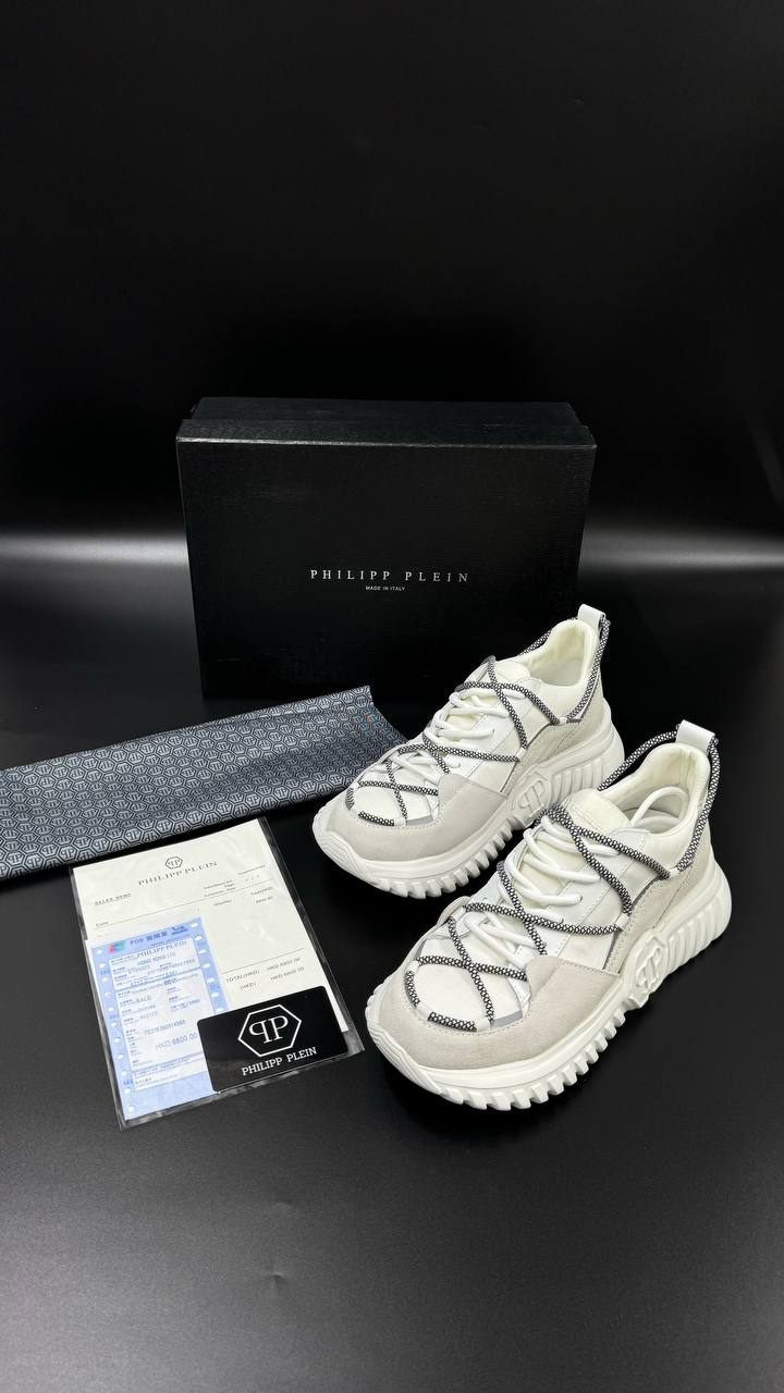 PHILIPP PLEIN PATIKE