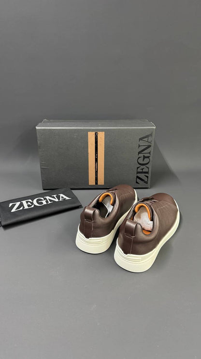 ZEGNA PATIKE