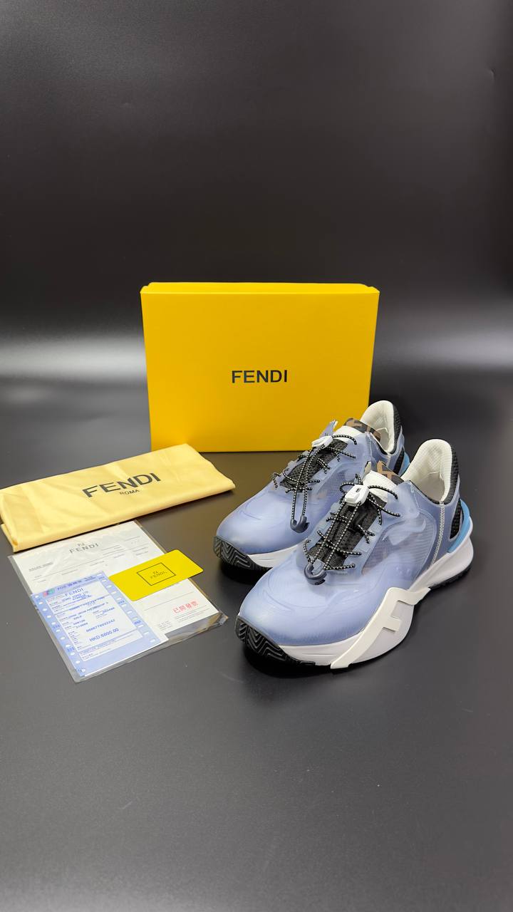 FENDI PATIKE