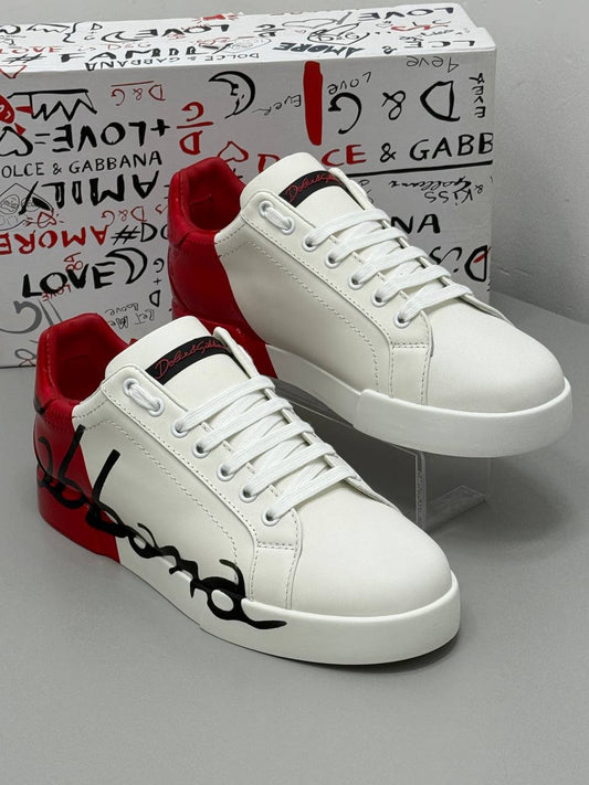 DOLCE&GABBANA PATIKE