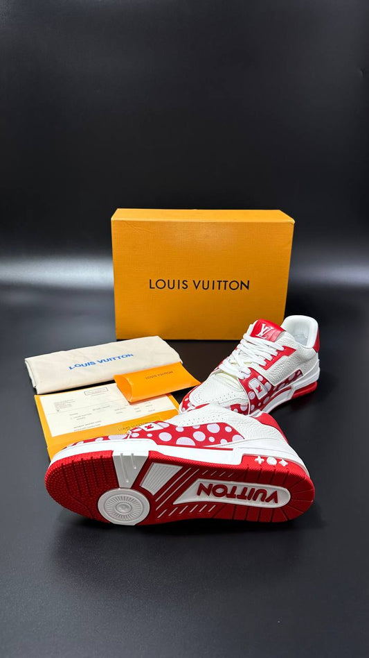LOUIS VUITTON PATIKE