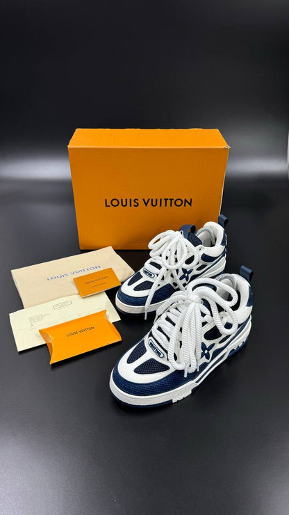 LOUIS VUITTON PATIKE