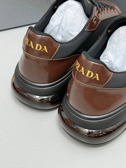 PRADA PATIKE