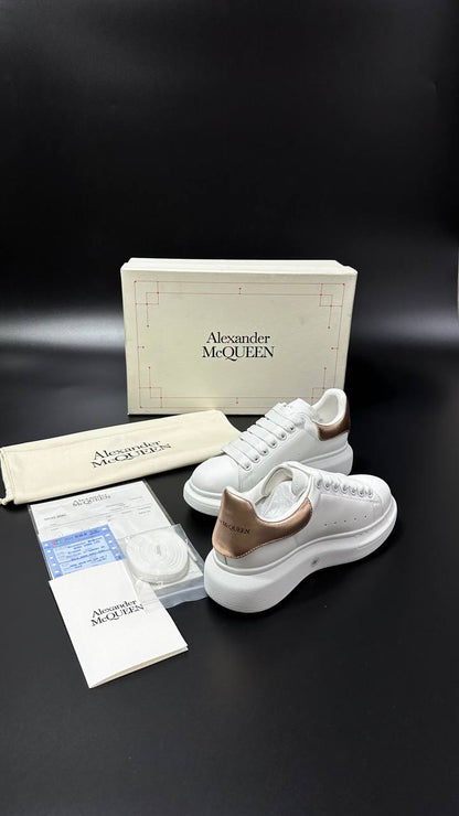 ALEXENDER MCQUEEN PATIKE