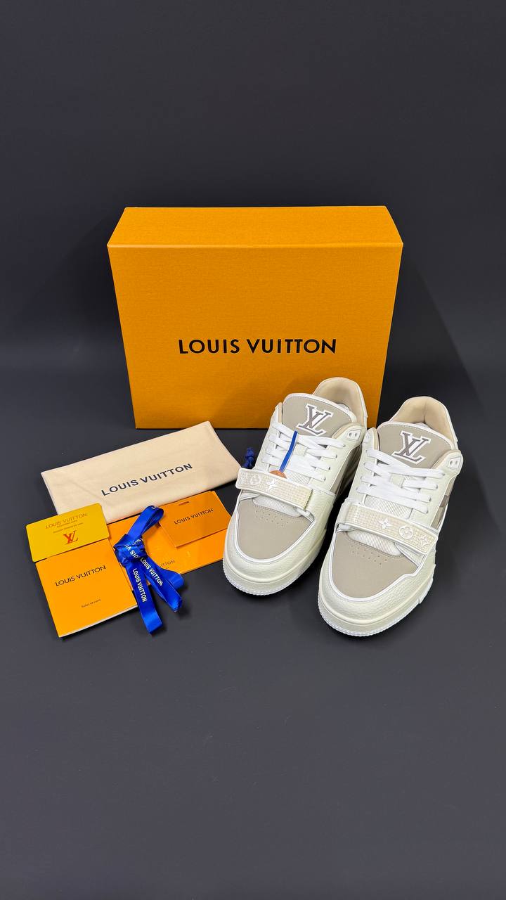 LOUIS VUITTON PATIKE