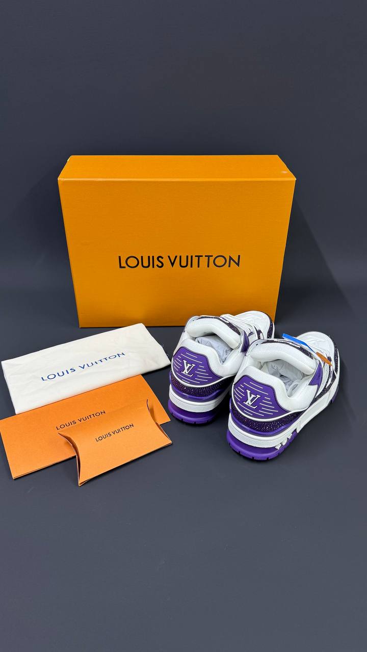 LOUIS VUITTON PATIKE