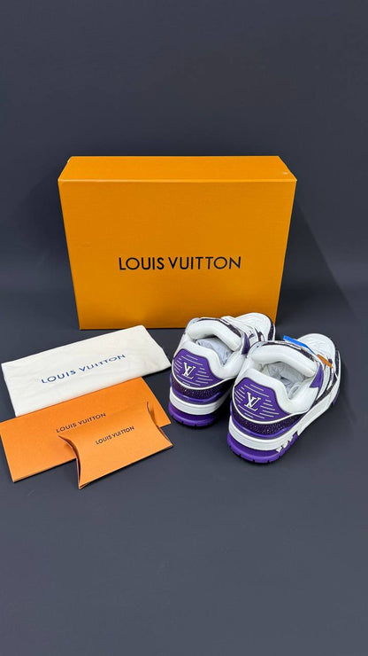 LOUIS VUITTON PATIKE