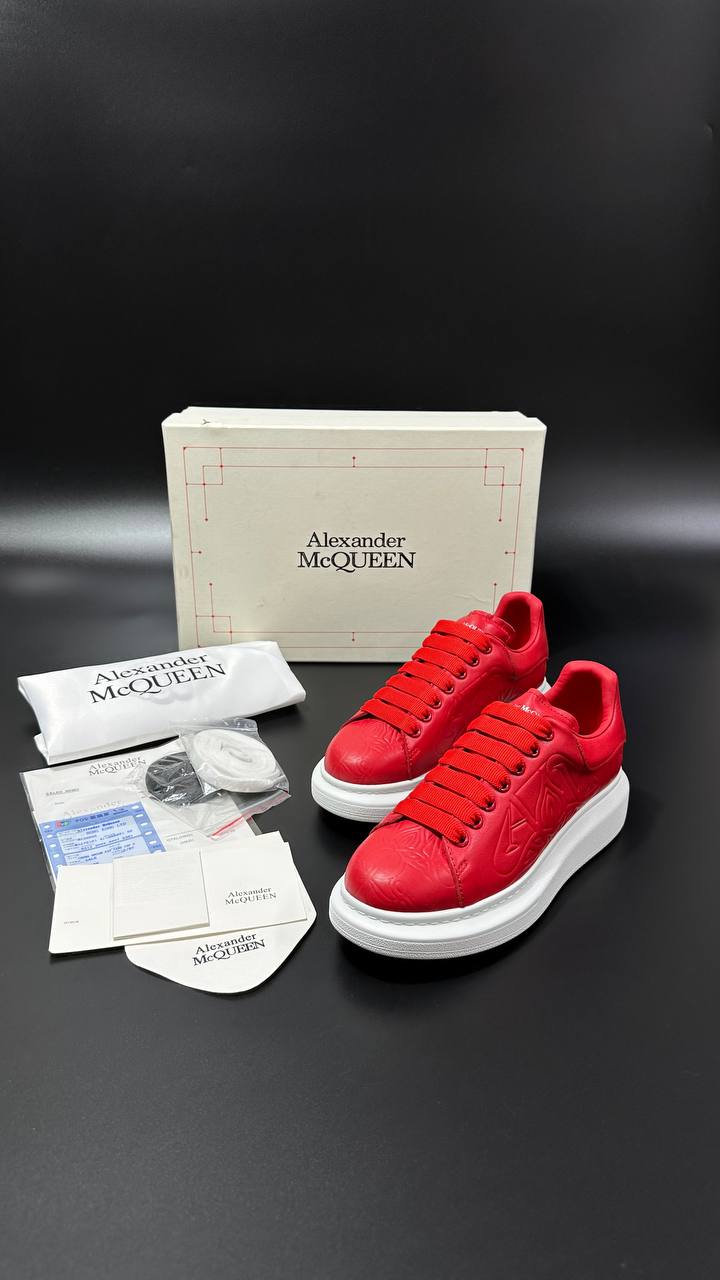 ALEXENDER MCQUEEN PATIKE