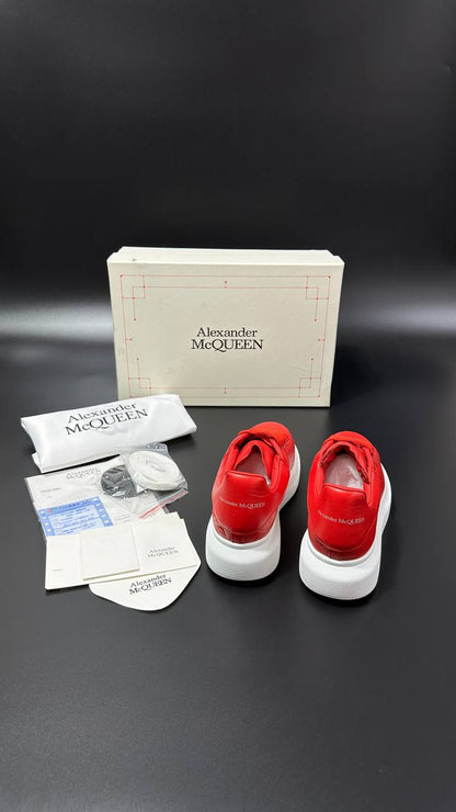 ALEXENDER MCQUEEN PATIKE