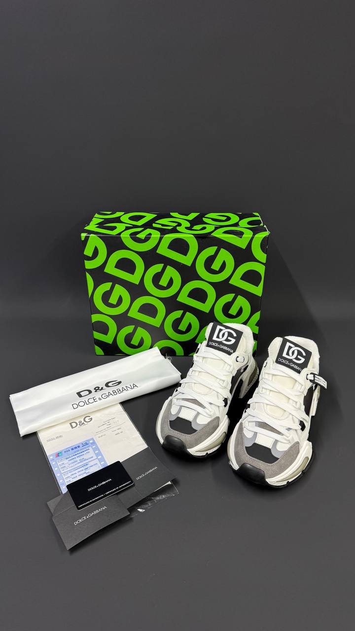 DOLCE&GABBANA PATIKE