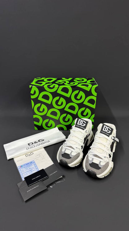 DOLCE&GABBANA PATIKE