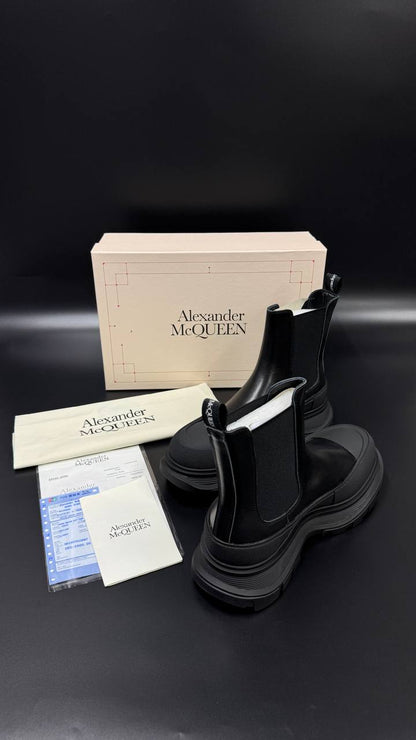 ALEXENDER MCQUEEN ČIZME