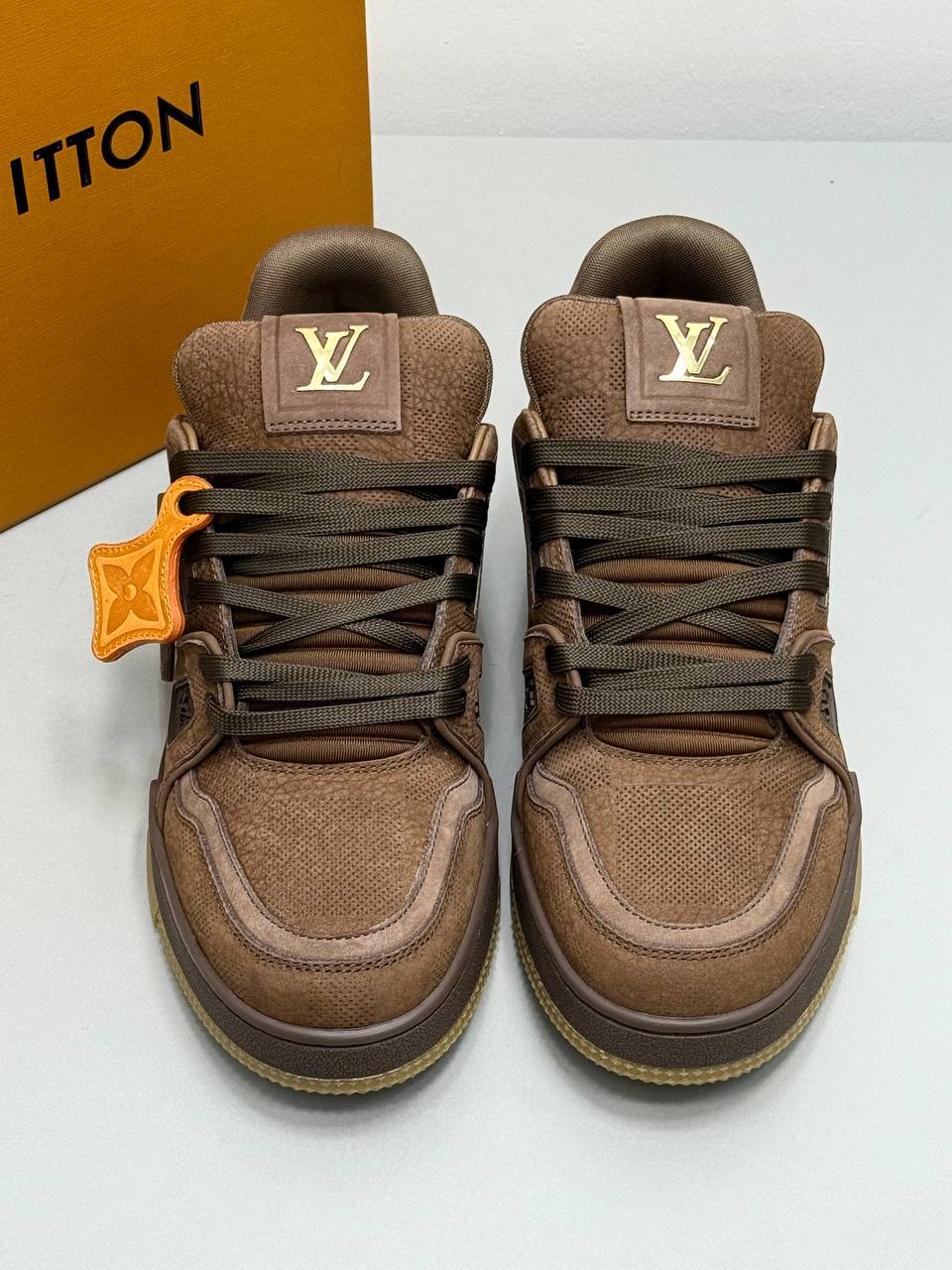 LOUIS VUITTON PATIKE