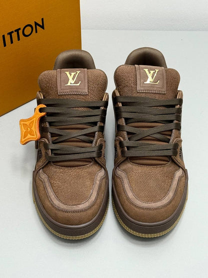 LOUIS VUITTON PATIKE