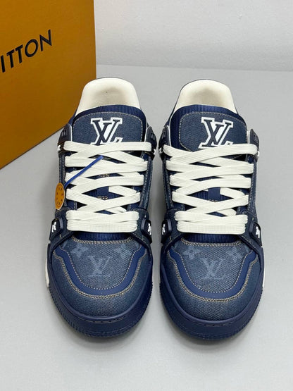 LOUIS VUITTON PATIKE