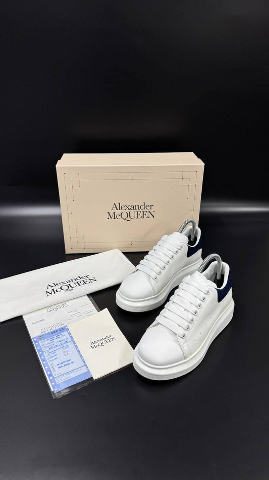 ALEXENDER MCQUEEN PATIKE