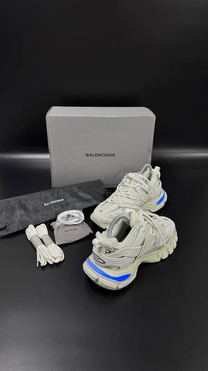 BALENCIAGA PATIKE