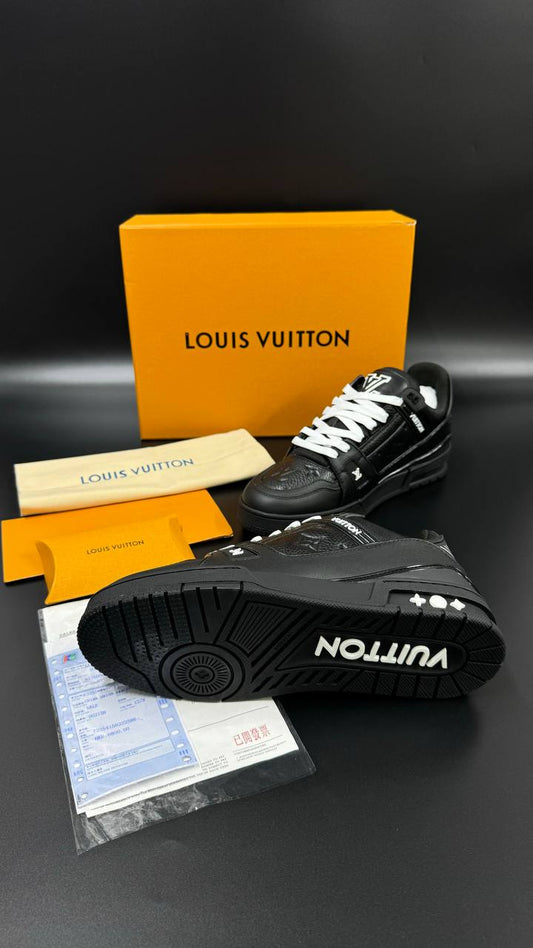 LOUIS VUITTON PATIKE