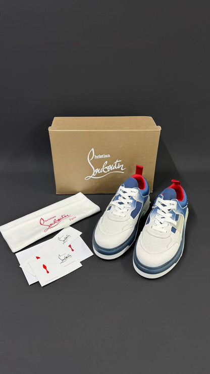 CHRISTIAN LOUBOUTIN PATIKE