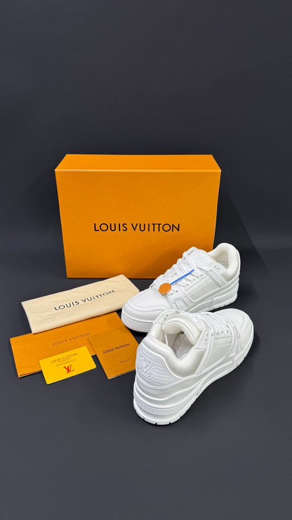 LOUIS VUITTON PATIKE