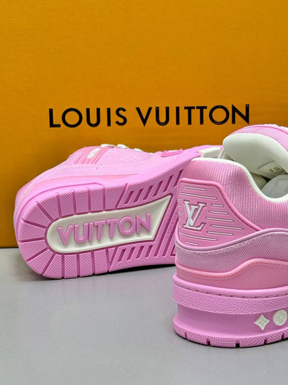 LOUIS VUITTON PATIKE