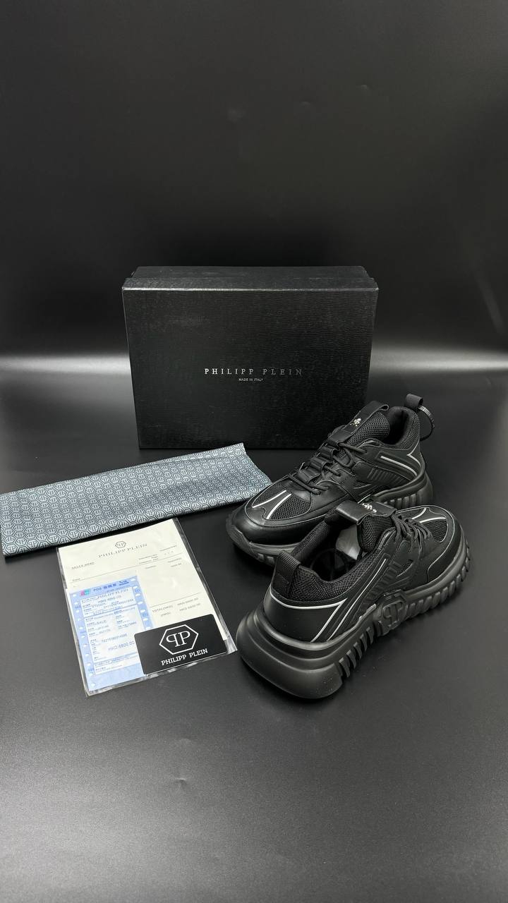 PHILIPP PLEIN PATIKE