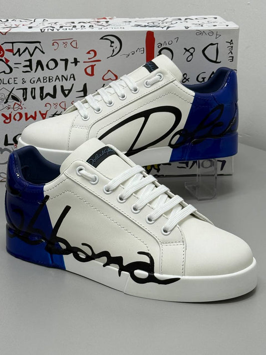 DOLCE&GABBANA PATIKE