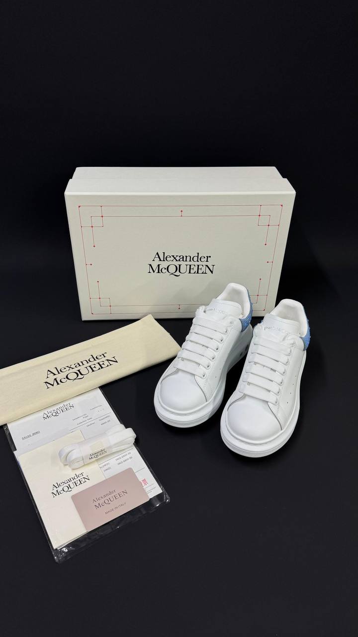 ALEXENDER MCQUEEN PATIKE