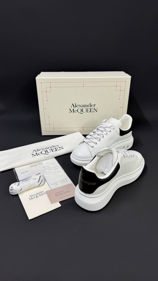 ALEXENDER MCQUEEN PATIKE