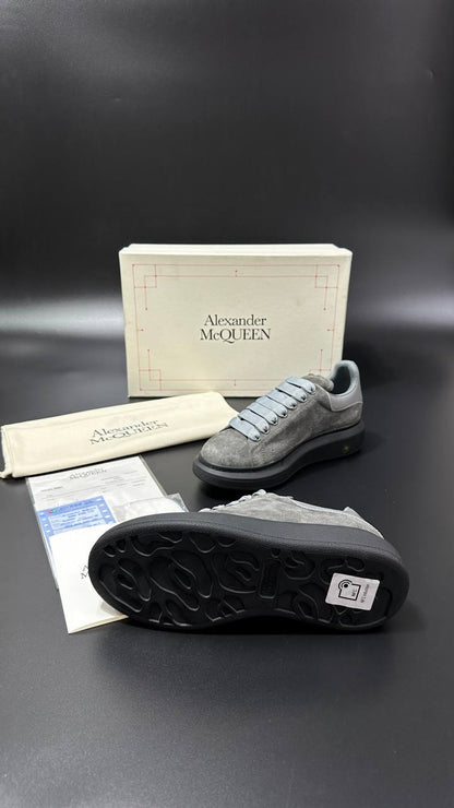 ALEXENDER MCQUEEN PATIKE