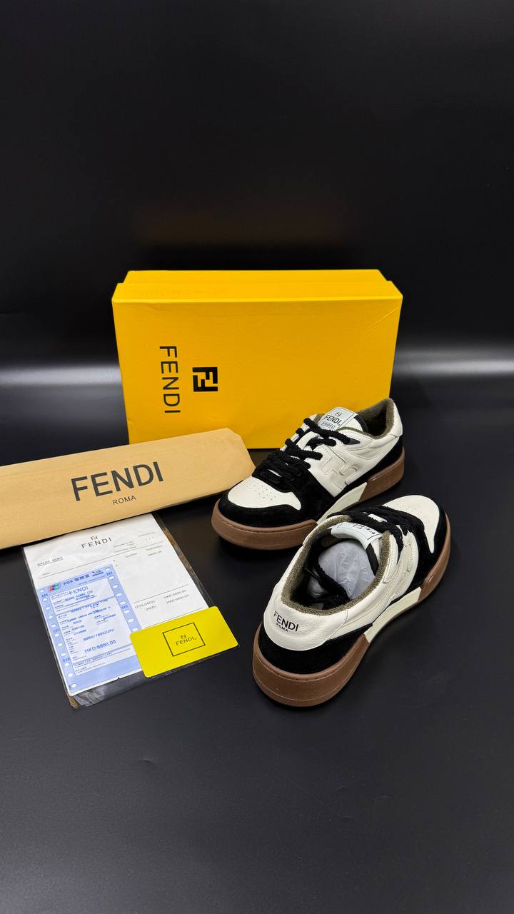 FENDI PATIKE