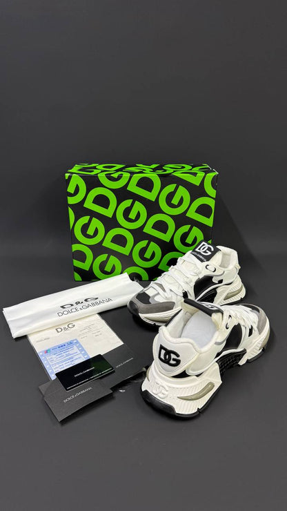 DOLCE&GABBANA PATIKE