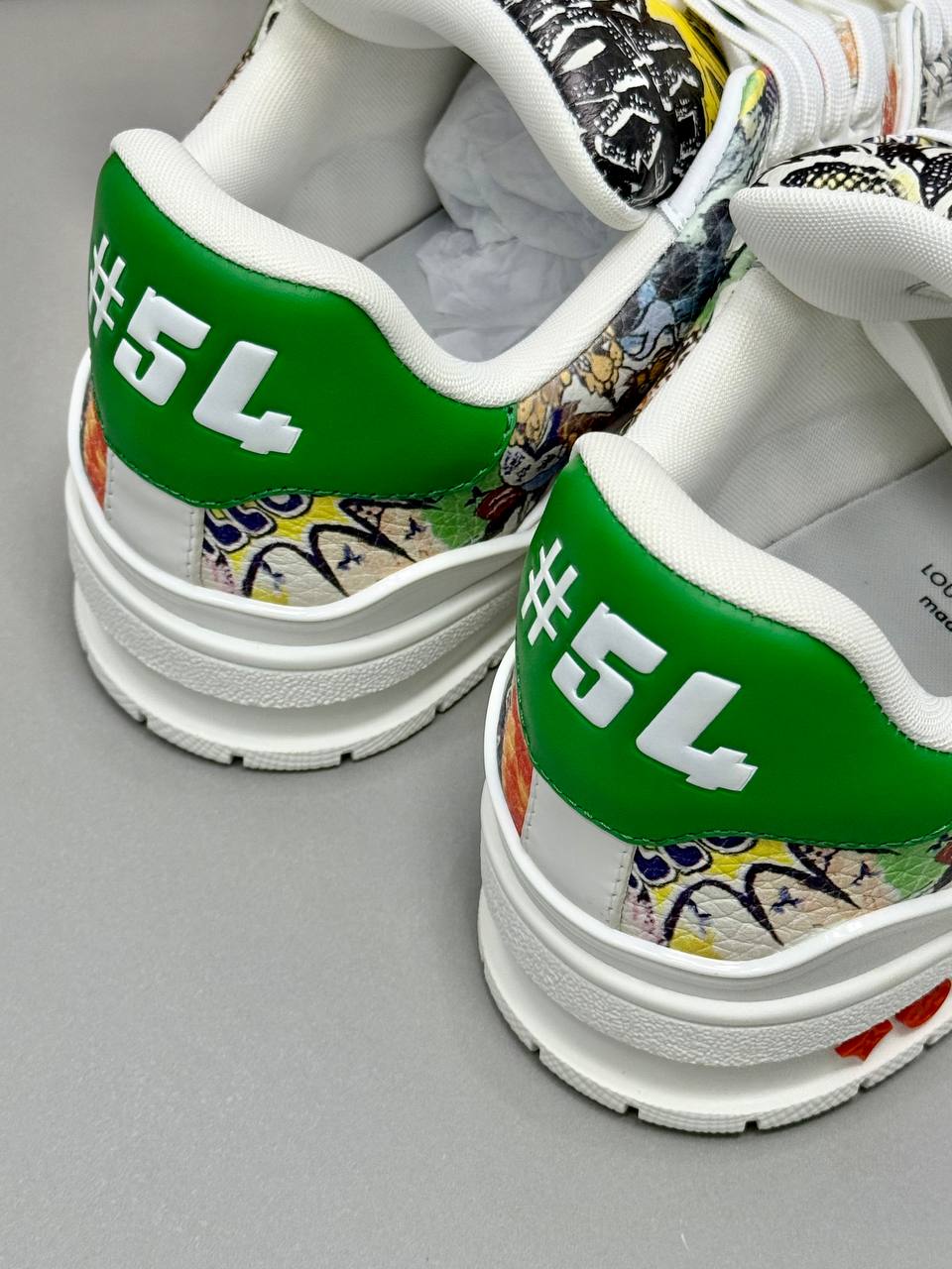 LOUIS VUITTON PATIKE