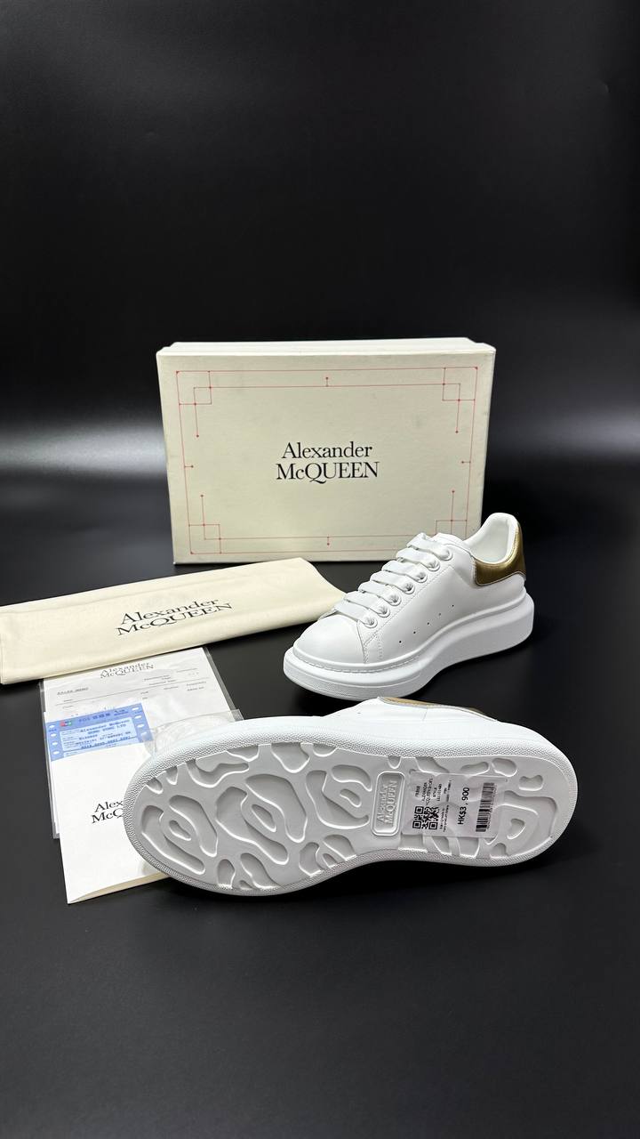 ALEXENDER MCQUEEN PATIKE