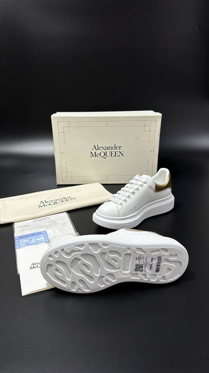 ALEXENDER MCQUEEN PATIKE