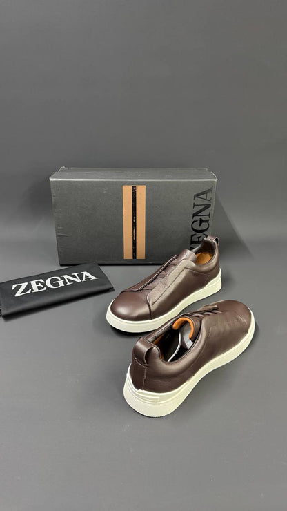 ZEGNA PATIKE