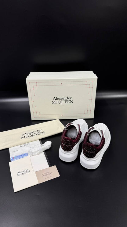 ALEXENDER MCQUEEN PATIKE