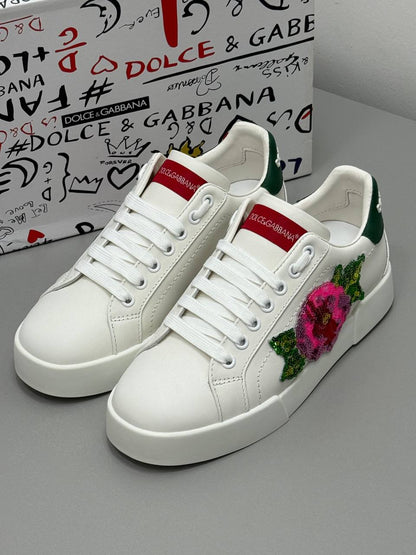 DOLCE&GABBANA PATIKE